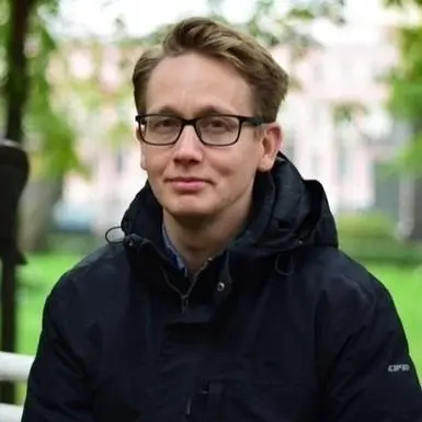 Алексей Лазовский