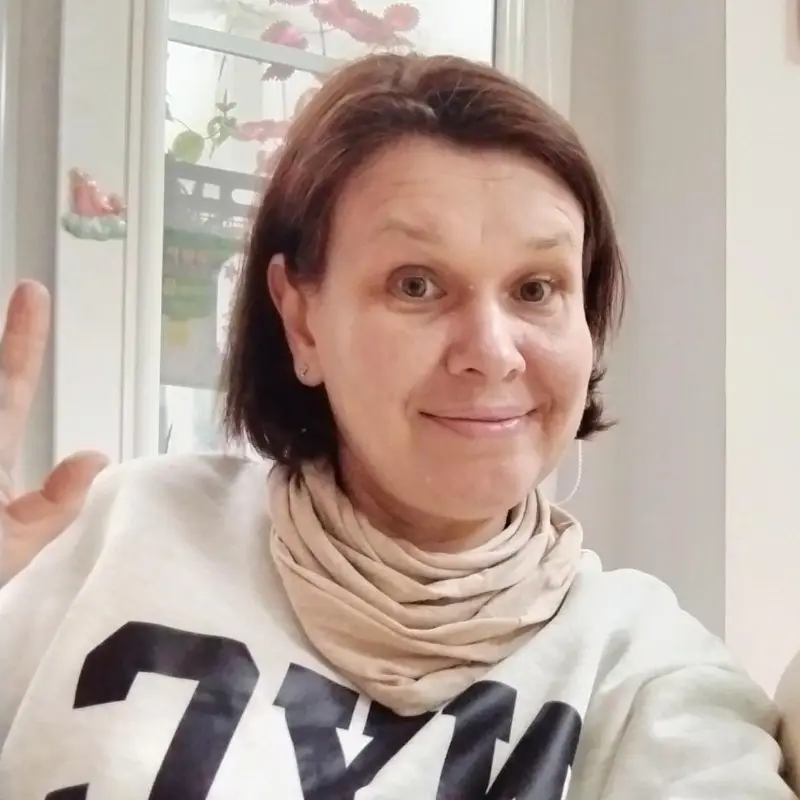 Юлия Копцева