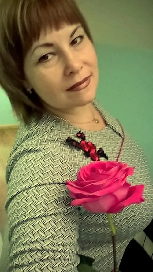 Анна Морозович