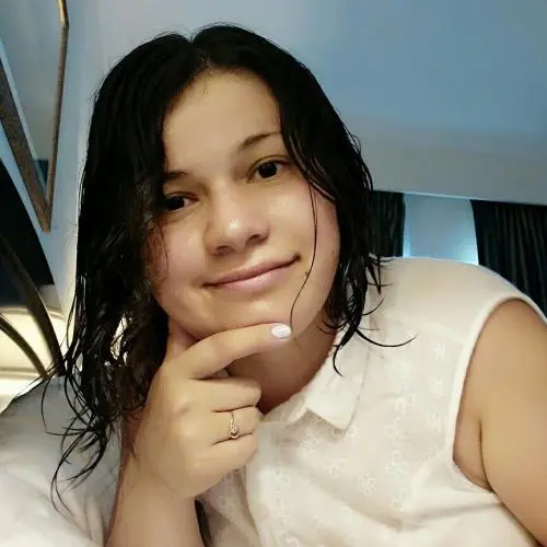 Гульфия Перина
