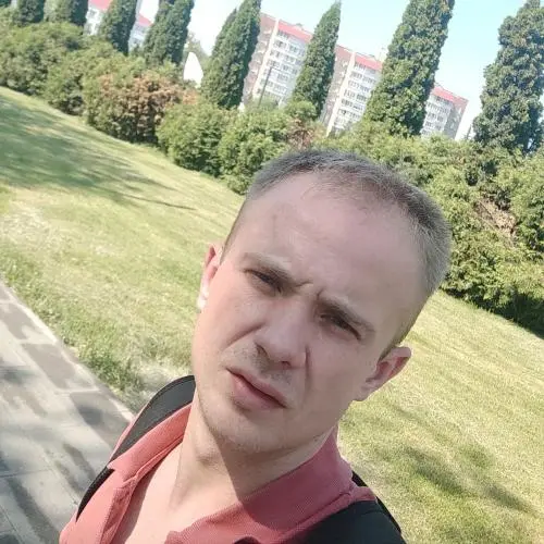 Вячеслав Бугор