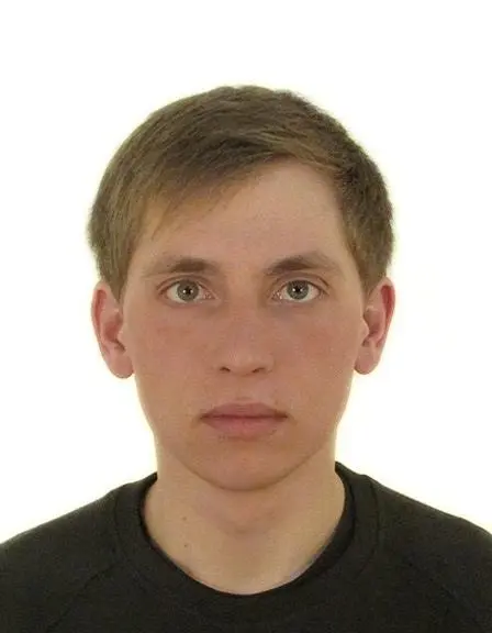 Никита Титов