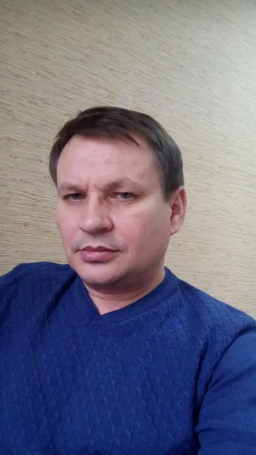 Иван Комаров