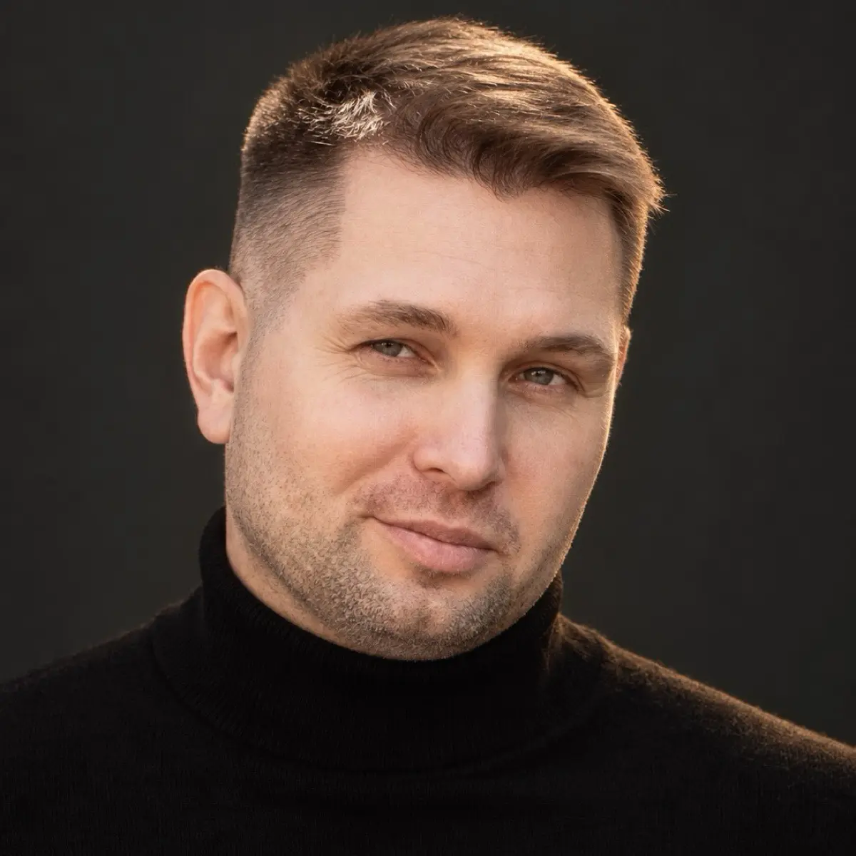 Сергей Бескровный