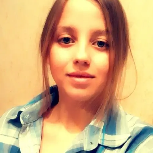 Людмила Михайлова