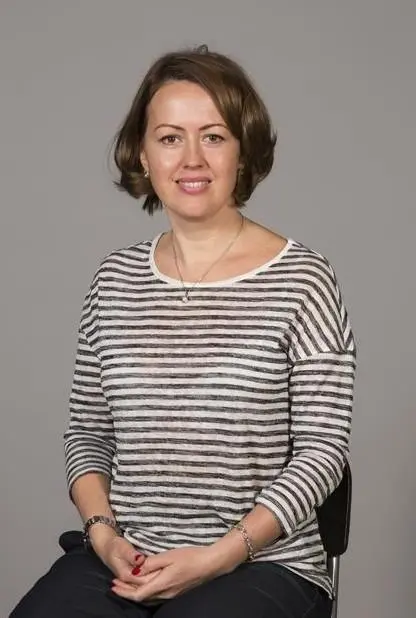 Светлана Питкянен