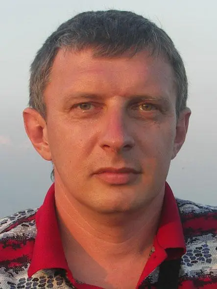 Дмитрий Асташев