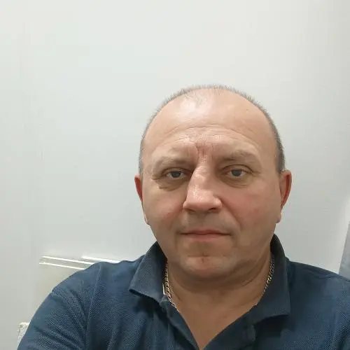 Василий Самородов