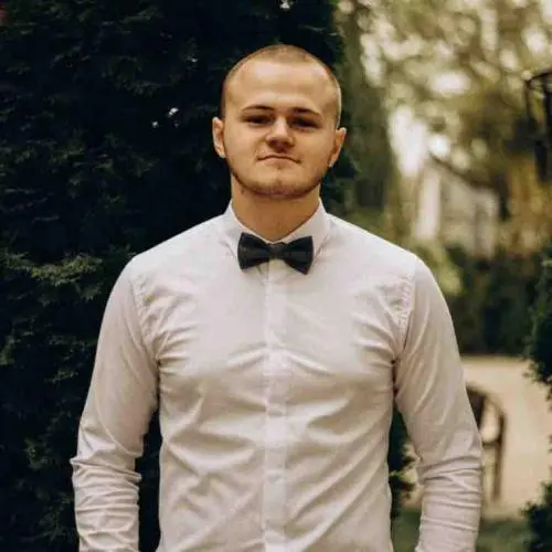 Аркадий Вертопрахов