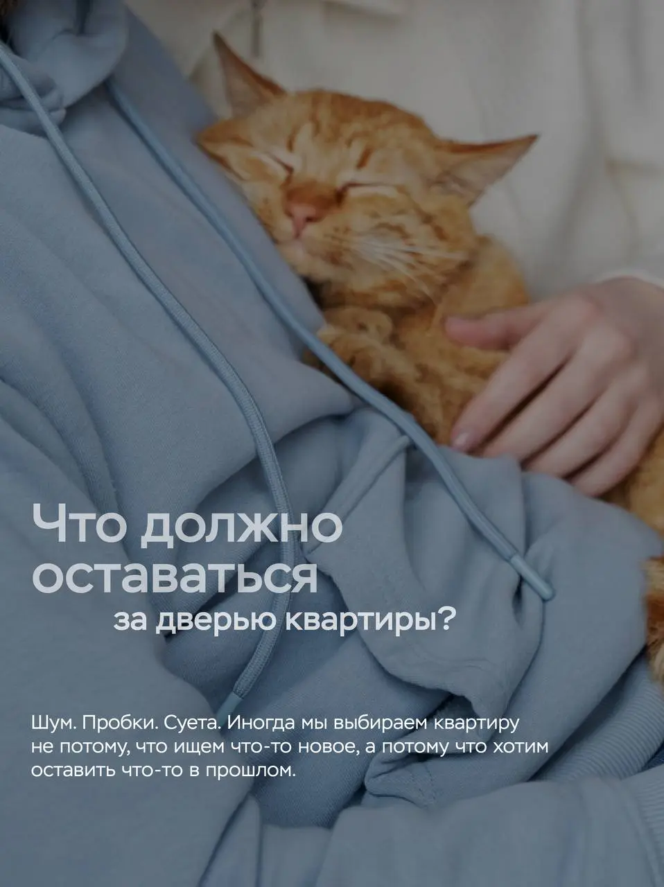 Перед покупкой квартиры мы чаще всего думаем о площади и цене. Но есть вопросы, которые гораздо сильнее влияют на то, насколько комфортно вам будет жить через несколько лет | Сетка — социальная сеть от hh.ru