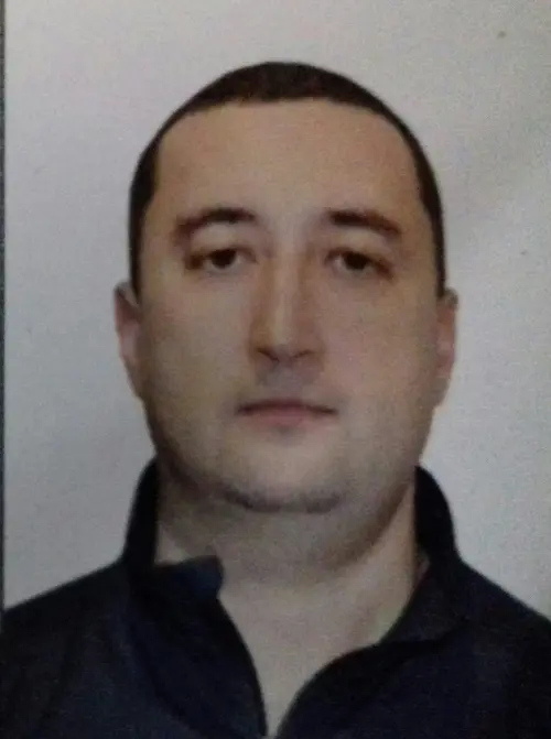 Артур Рафиков