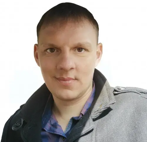 Алексей Будник