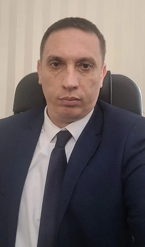 Денис Нагорный