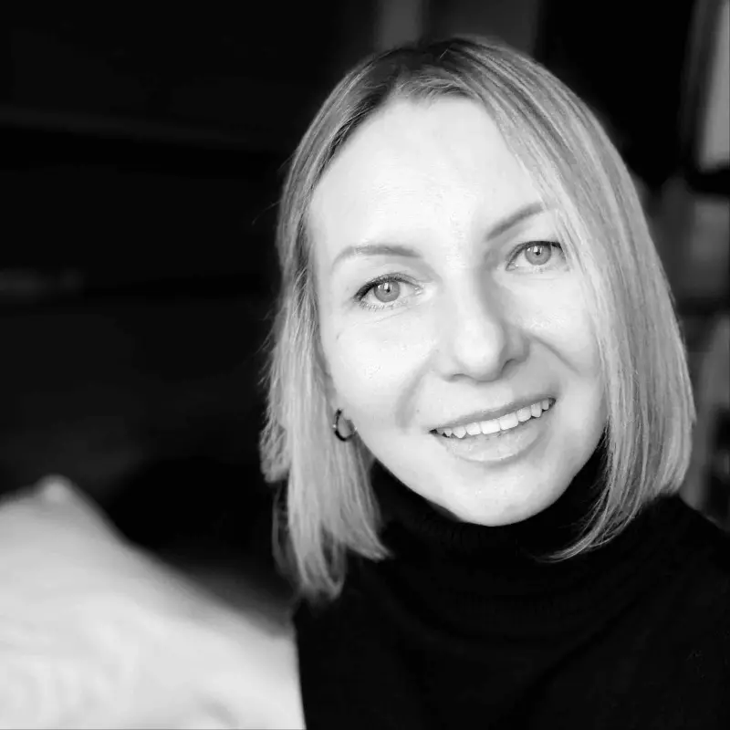 Ангелина Игнатьева