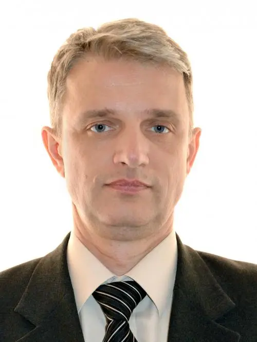 Александр Кравцов