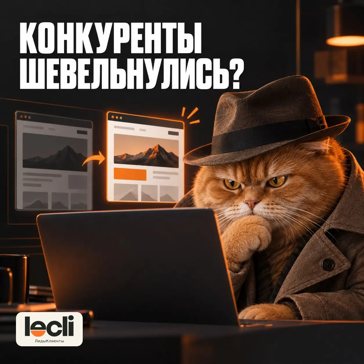 Конкурент поменял цену. Вы узнаете через месяц. Красиво.
Нашёл инструмент changedetection.io. Он следит за выбранными страницами и сообщает, когда там что-то изменилось | Сетка — социальная сеть от hh.ru