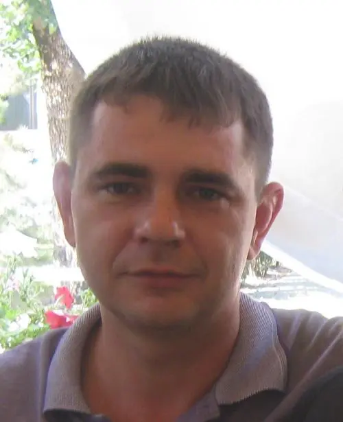Сергей Слободенюк