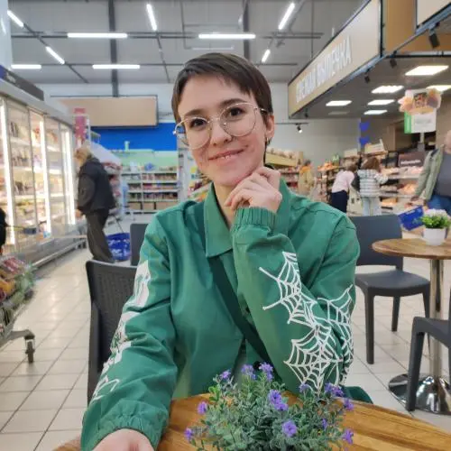 Kristina Grigir