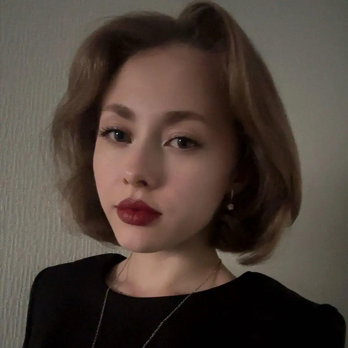 Полина Петрова