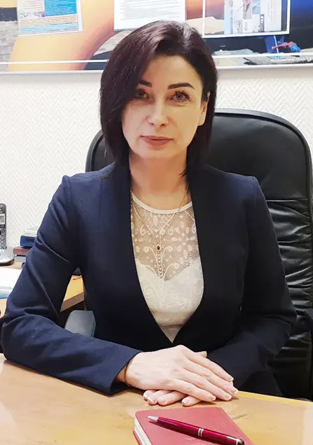 Ольга Михина