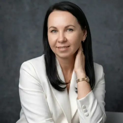 Татьяна Газизянова