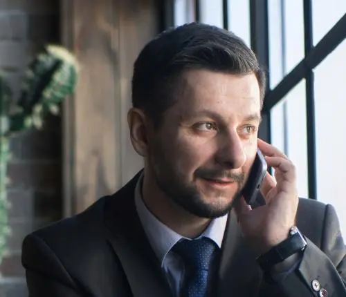 Денис Сахаров