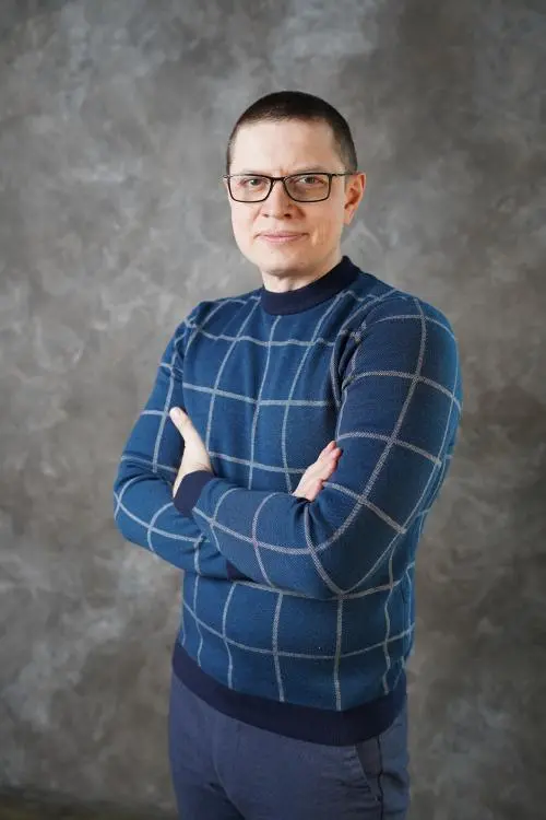Александр Усиевич
