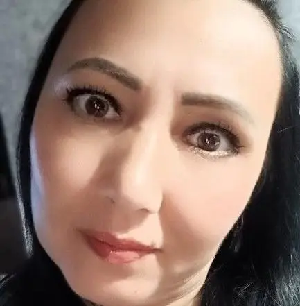 Анна Гавритенкова
