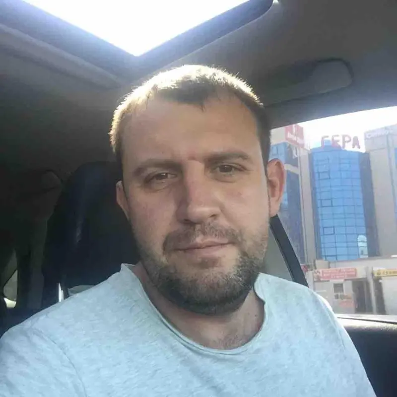 Евгений Шульга