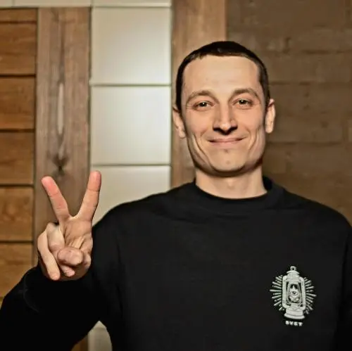 Даниил Люблинский