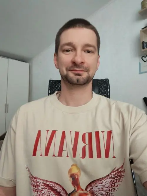 Алексей Татаринцев