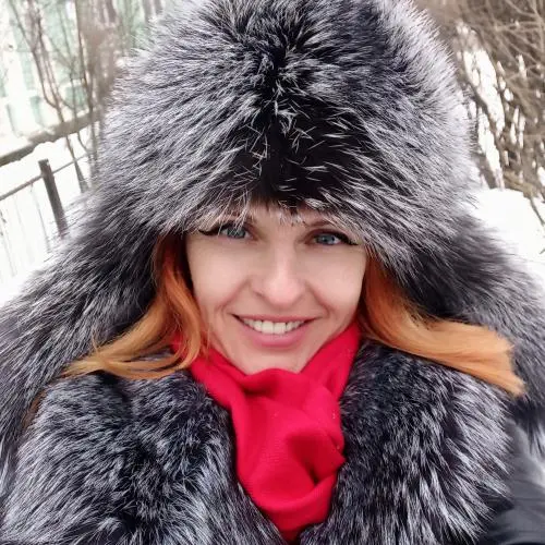 Анна Журавлёва