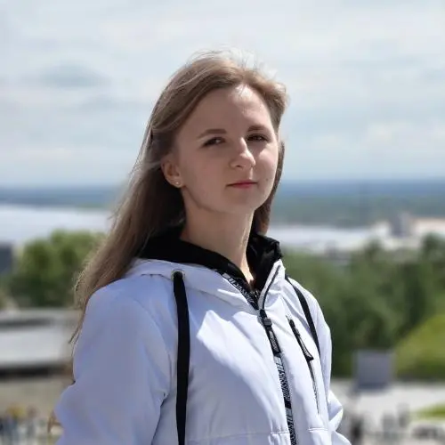 Ольга Шевченко