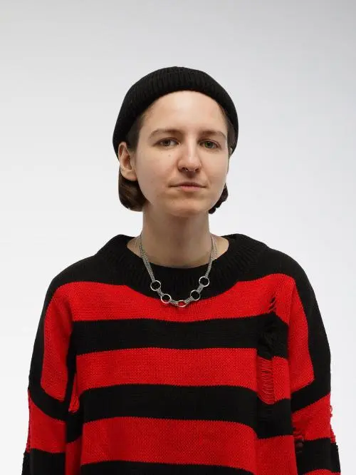 Анна Николаева