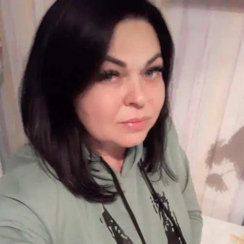 Татьяна Данилова