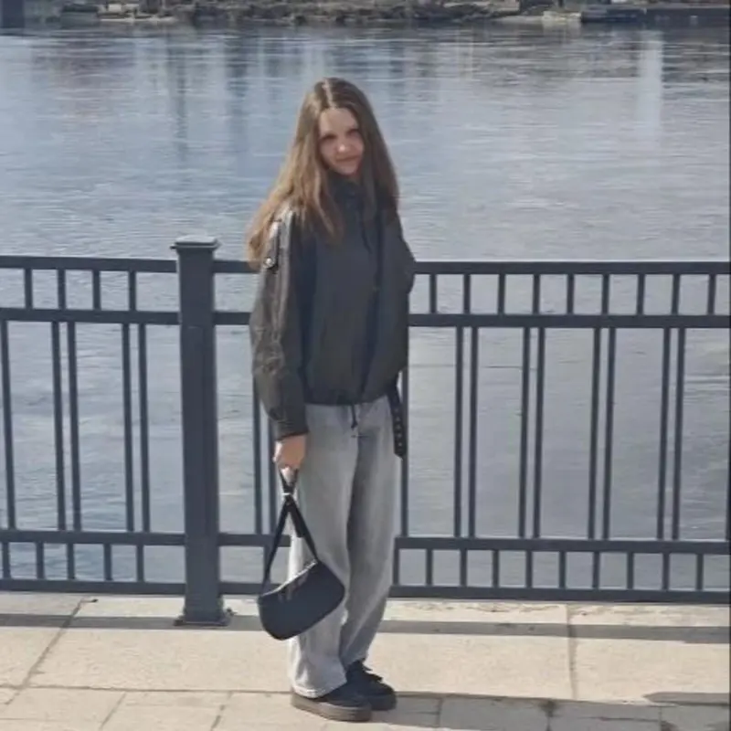 Варвара Кудьярова