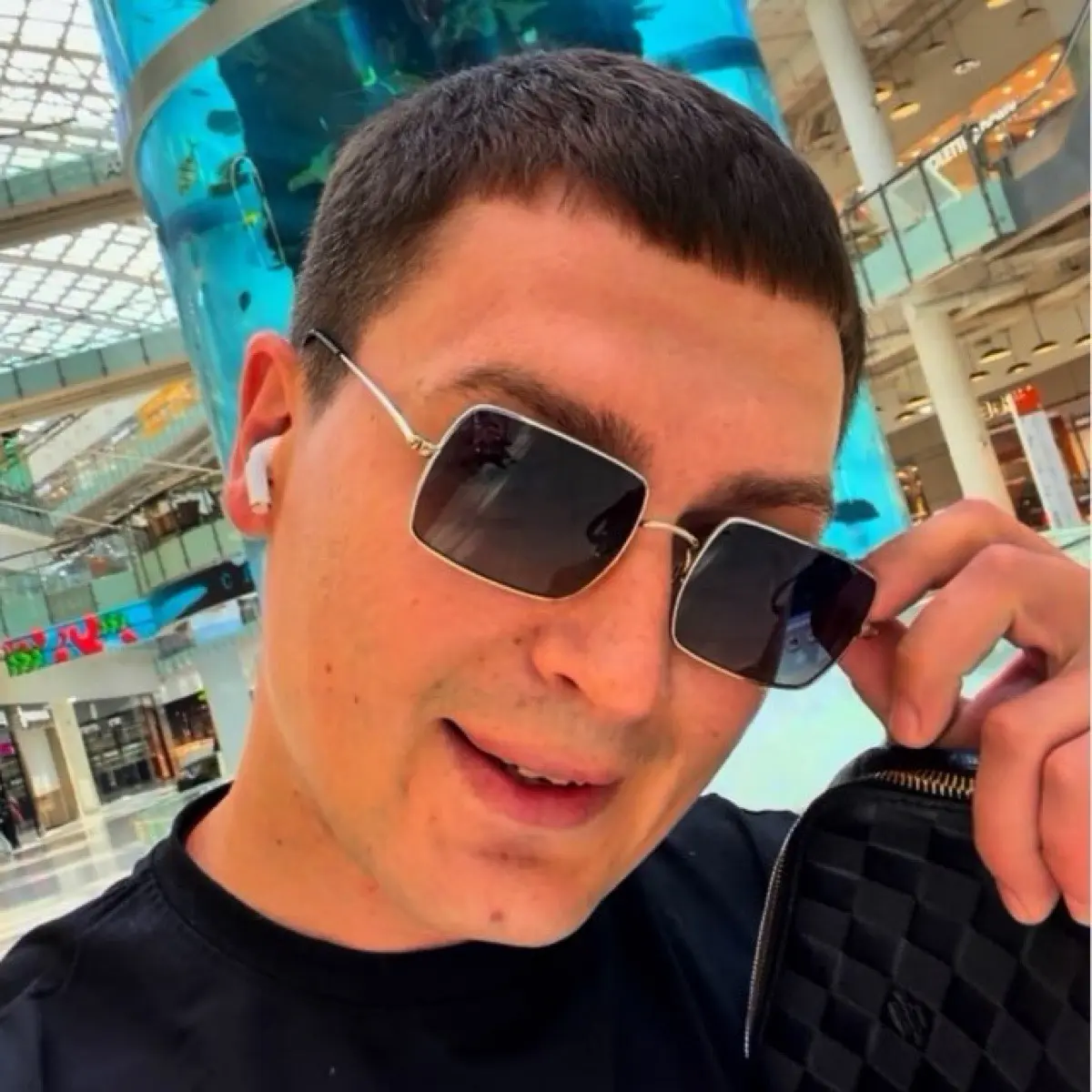 Василий Сердцев