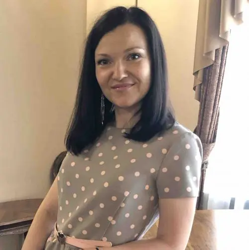 Алёна Павлова