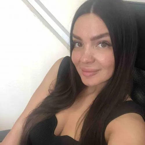 Александра Васюткина