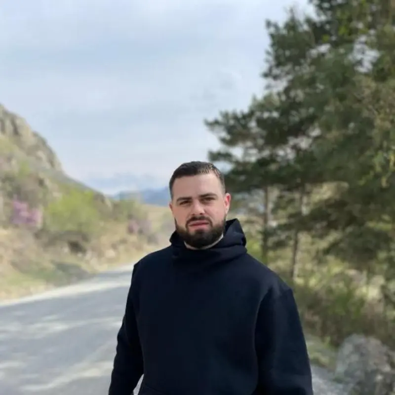 Константин Протасов