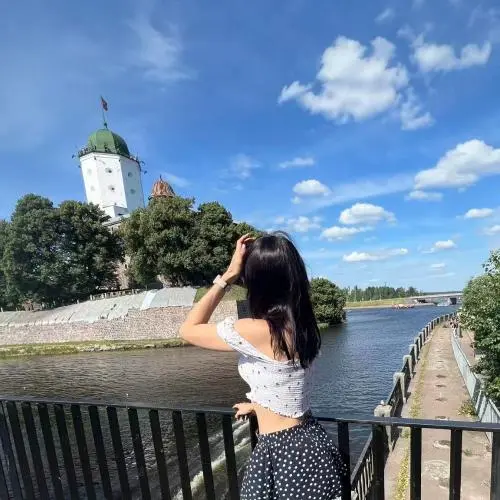 Татьяна Рудоман