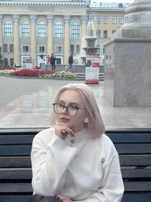 Ксения Фрадкина