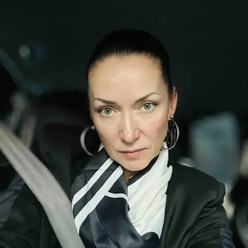 Veronika  Якубович