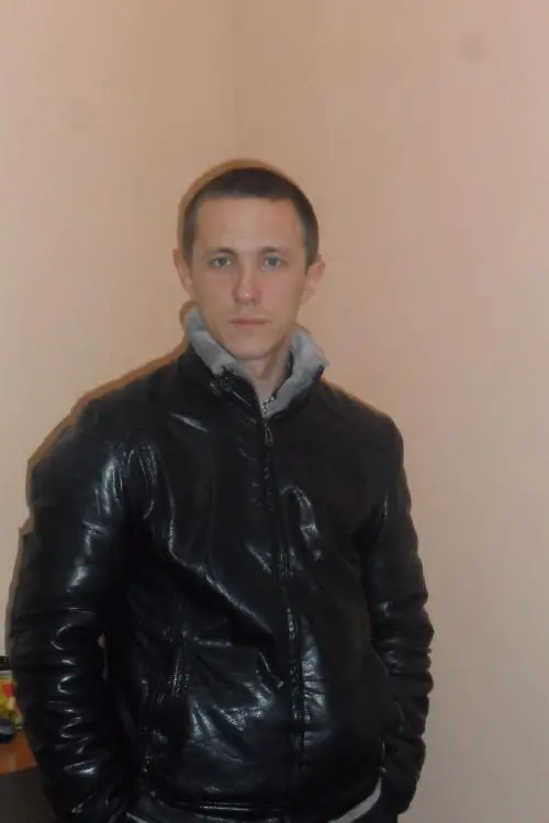 Дмитрий Добрынин