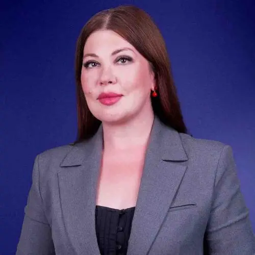 Дарья Калинина