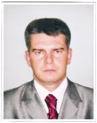 Денис Денисов