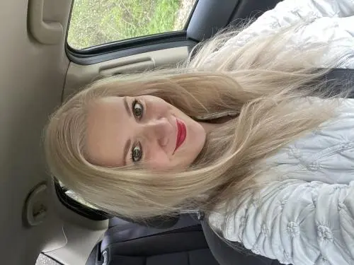 Елена Калмыкова