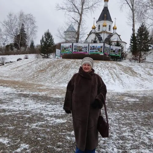 Елена Пыльнова