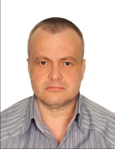 Вячеслав Жебров