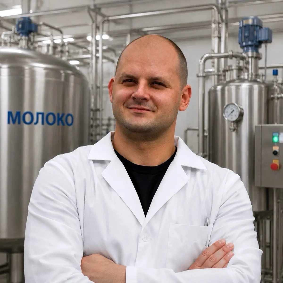 Сергей Шорников
